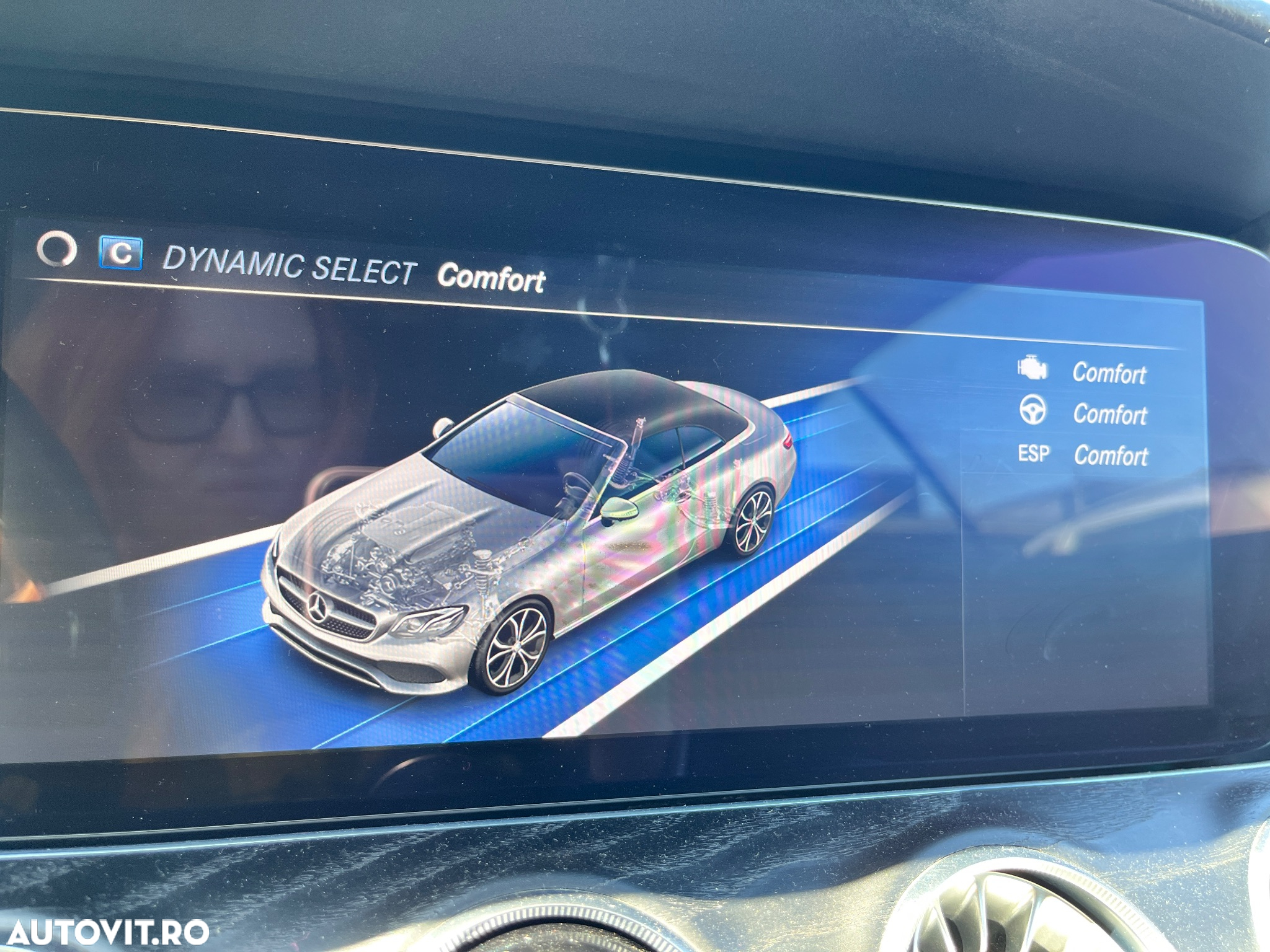 Mercedes-Benz E - 18