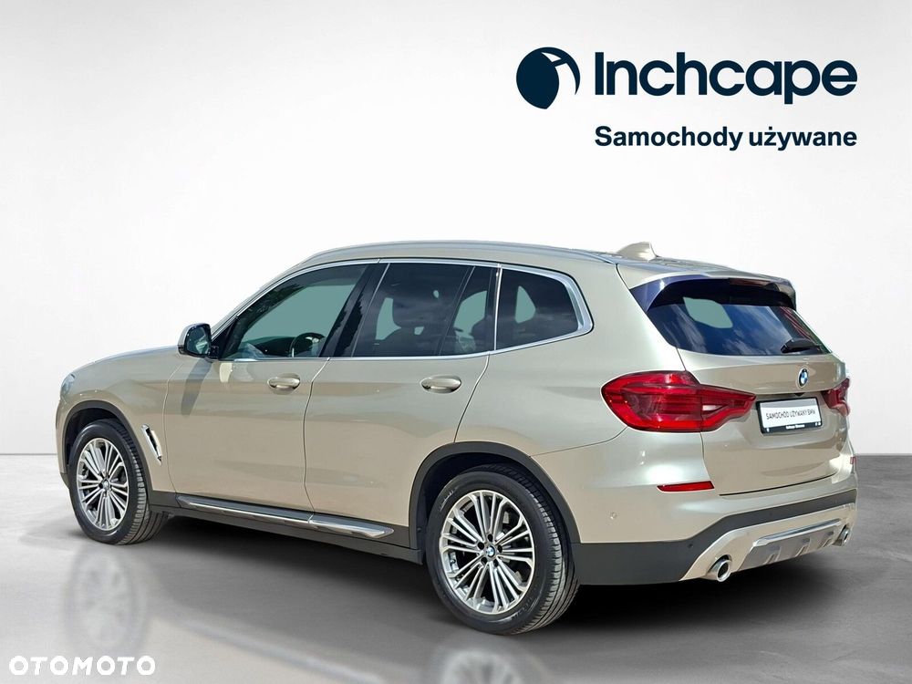 BMW X3 - 4