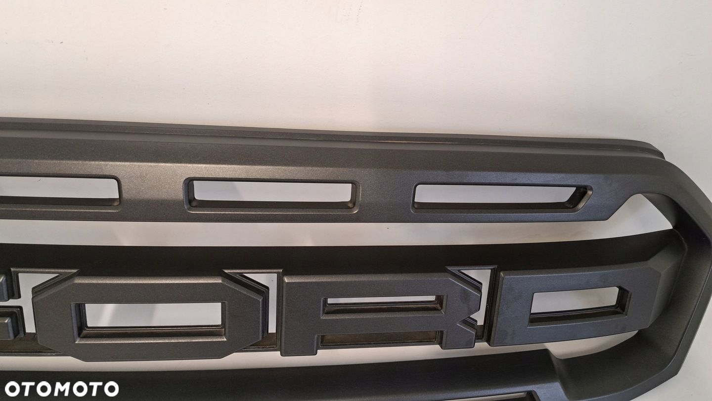Grill atrapa FORD Ranger IV 4 RAPTOR 18- - 4