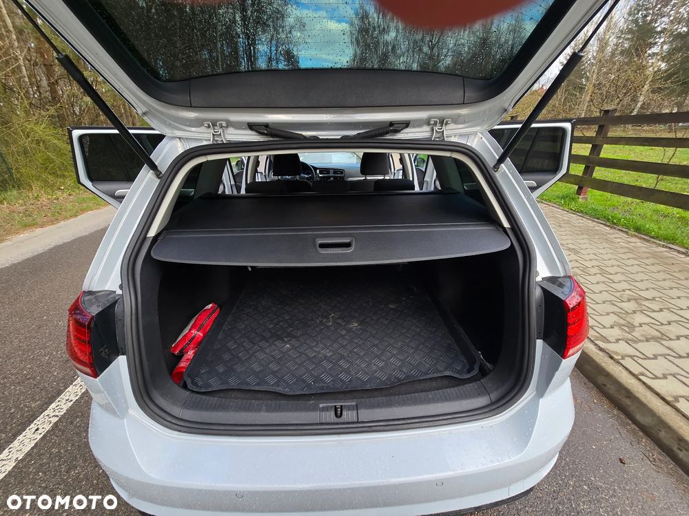 Volkswagen Golf 1.6 TDI CityLine - 25