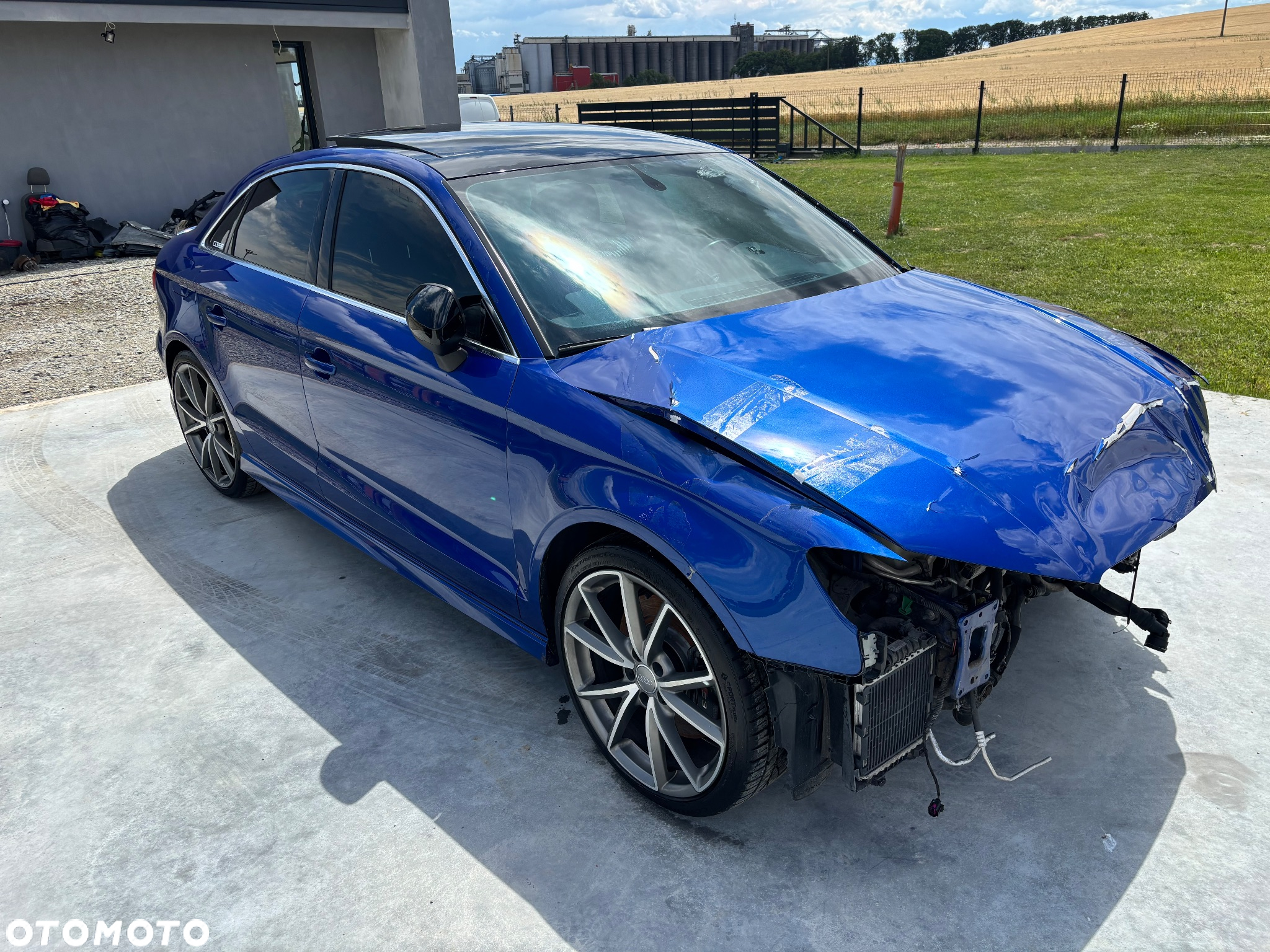 Audi S3 2.0 TFSI Quattro S tronic - 21