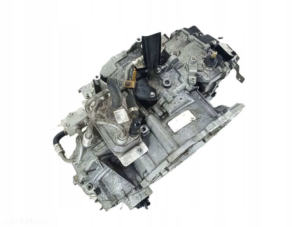 SKRZYNIA BIEGÓW AUTOMATYCZNA FORD MONDEO MK5 DG9P-7975PA - 2