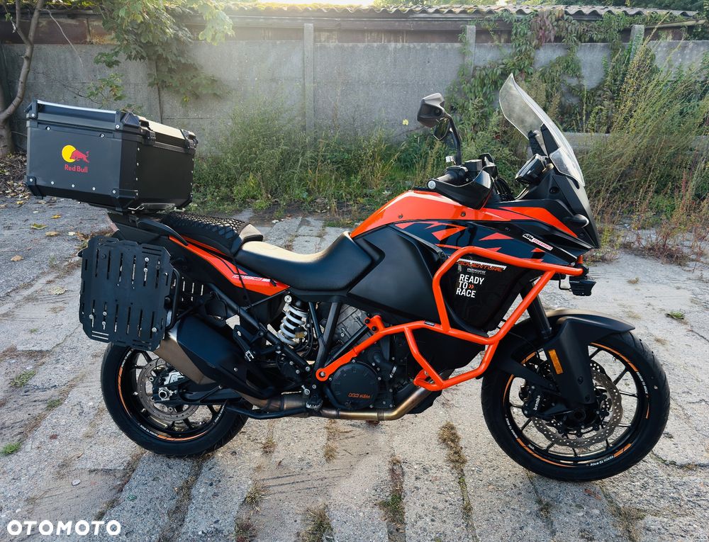 KTM Adventure - 20