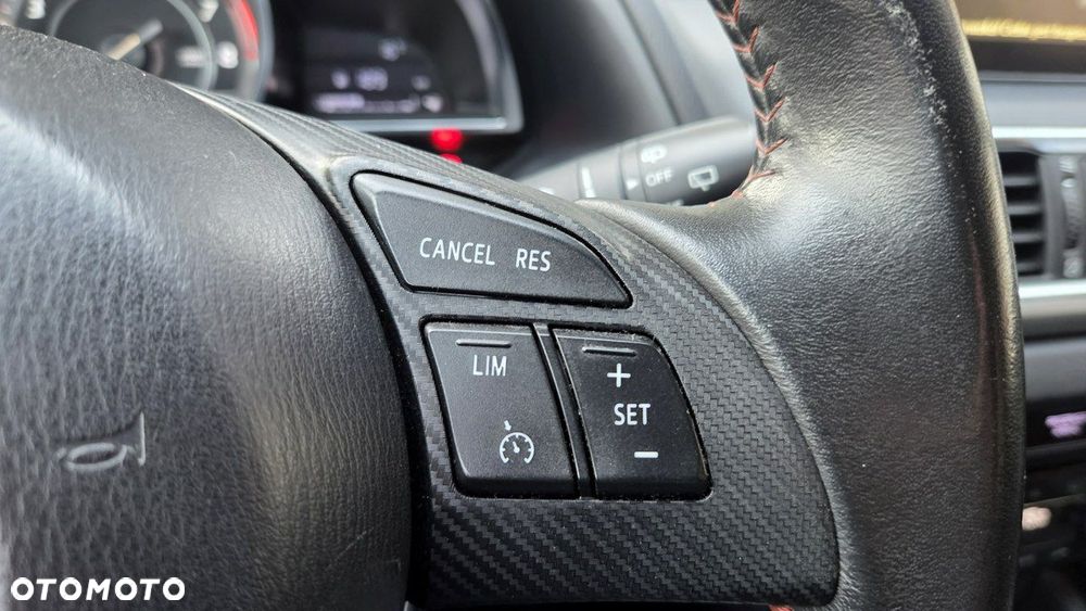 Mazda 3 2.0 Skypassion i-Eloop - 30