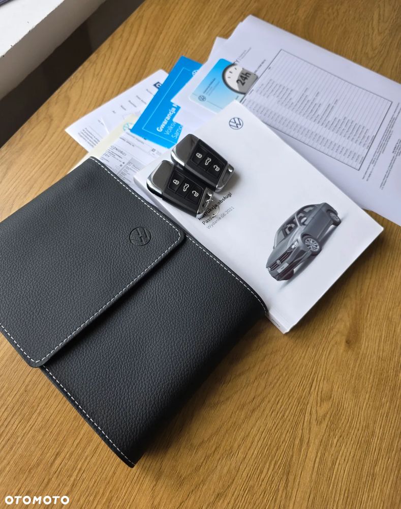 Volkswagen Passat 2.0 TDI 4Mot Elegance DSG - 4