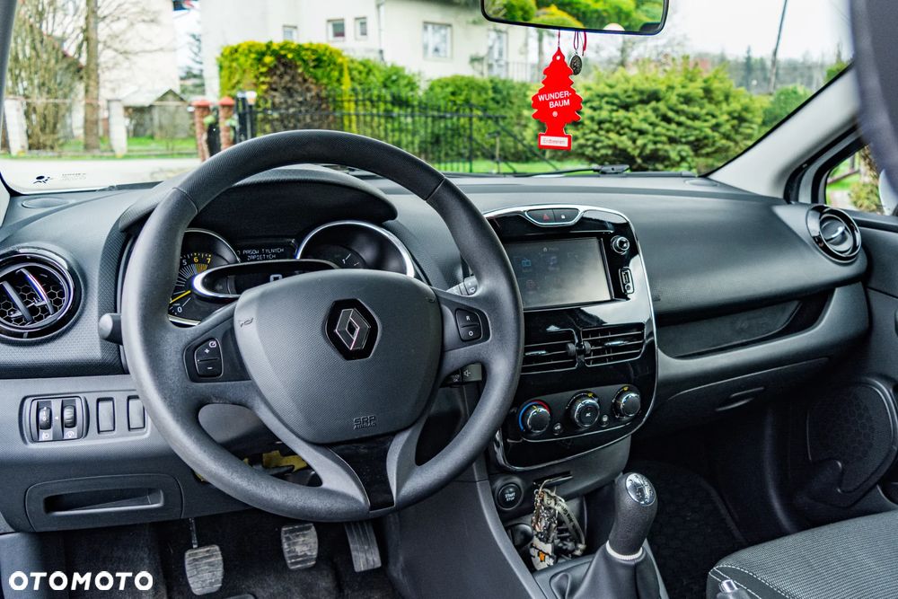 Renault Clio 1.2 16V Zen - 14