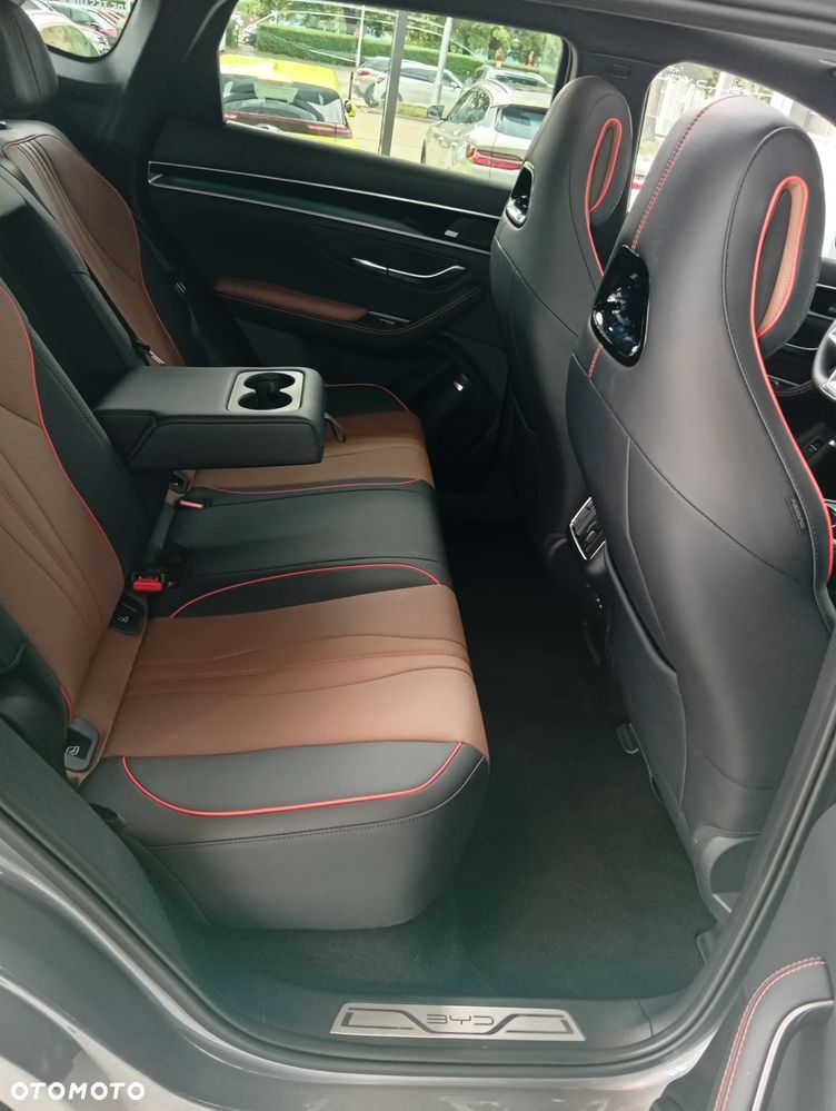 BYD Seal U 1.5 Boost - 11
