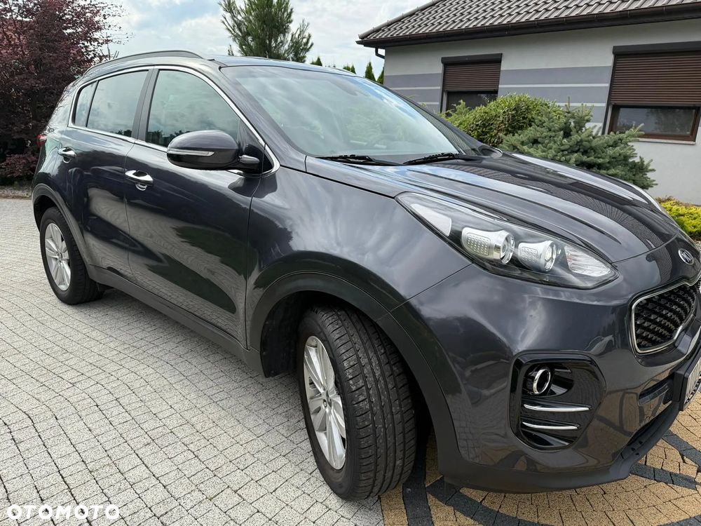 Kia Sportage 1.6 GDI L 2WD - 2
