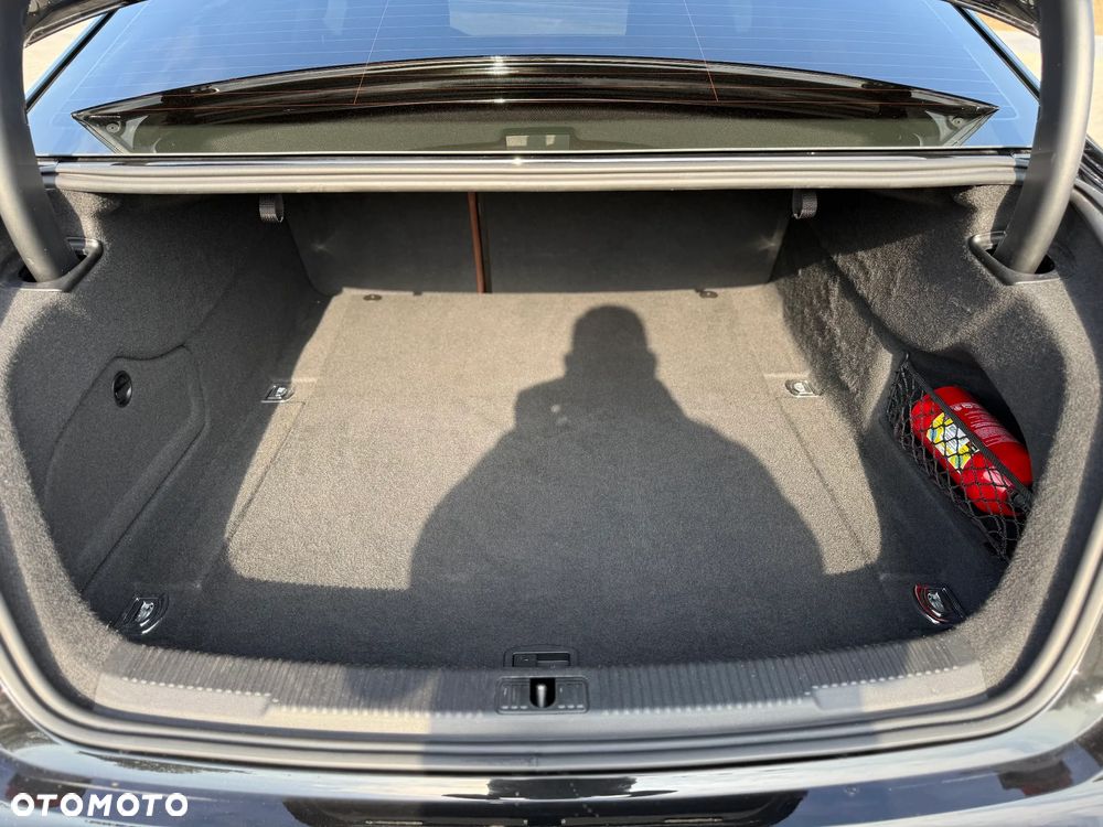 Audi A6 Limousine - 20