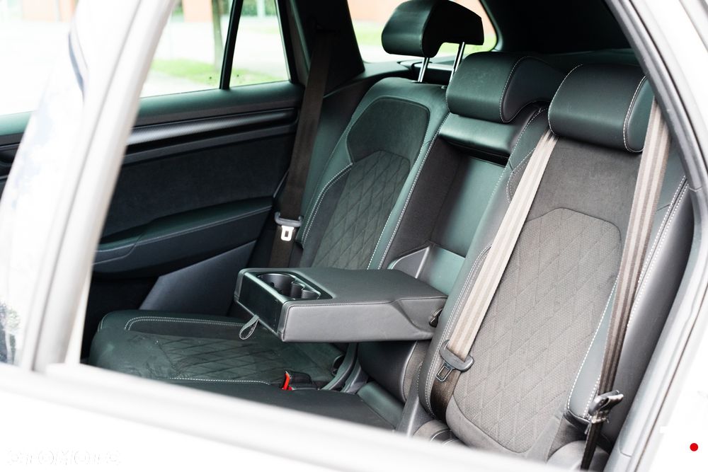 Skoda Kodiaq 2.0 TDI 4x4 Sportline DSG - 28