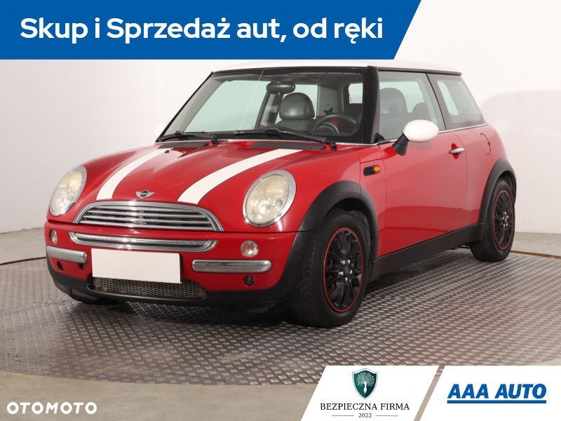 MINI Cooper - 3