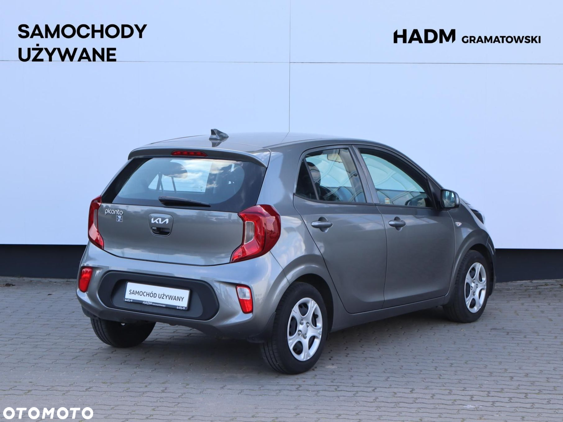 Kia Picanto - 2