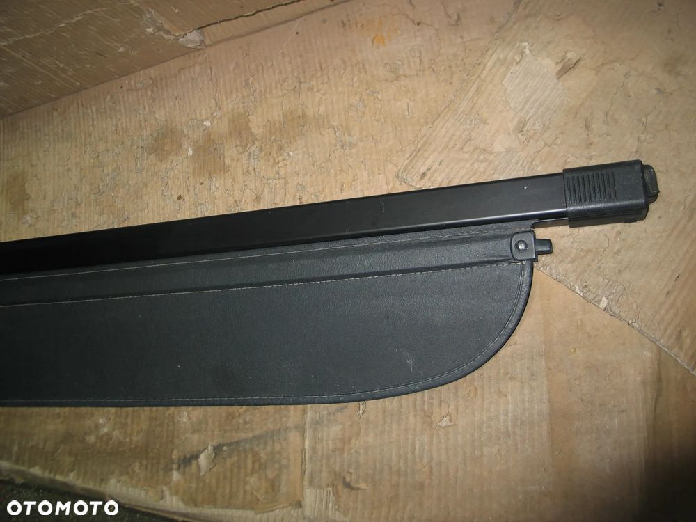 roleta bagaznika honda jazz 2 II 02-08r. oryginal - 4