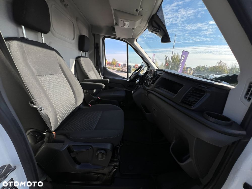 Ford TRANSIT - 26