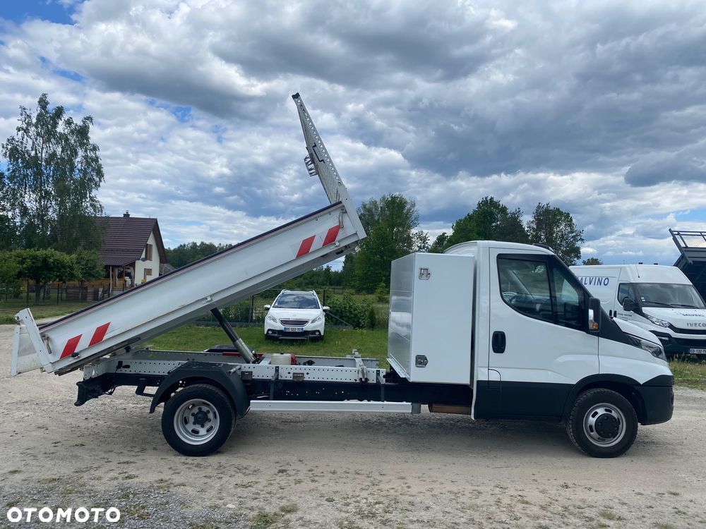 Iveco 35c14 - 6