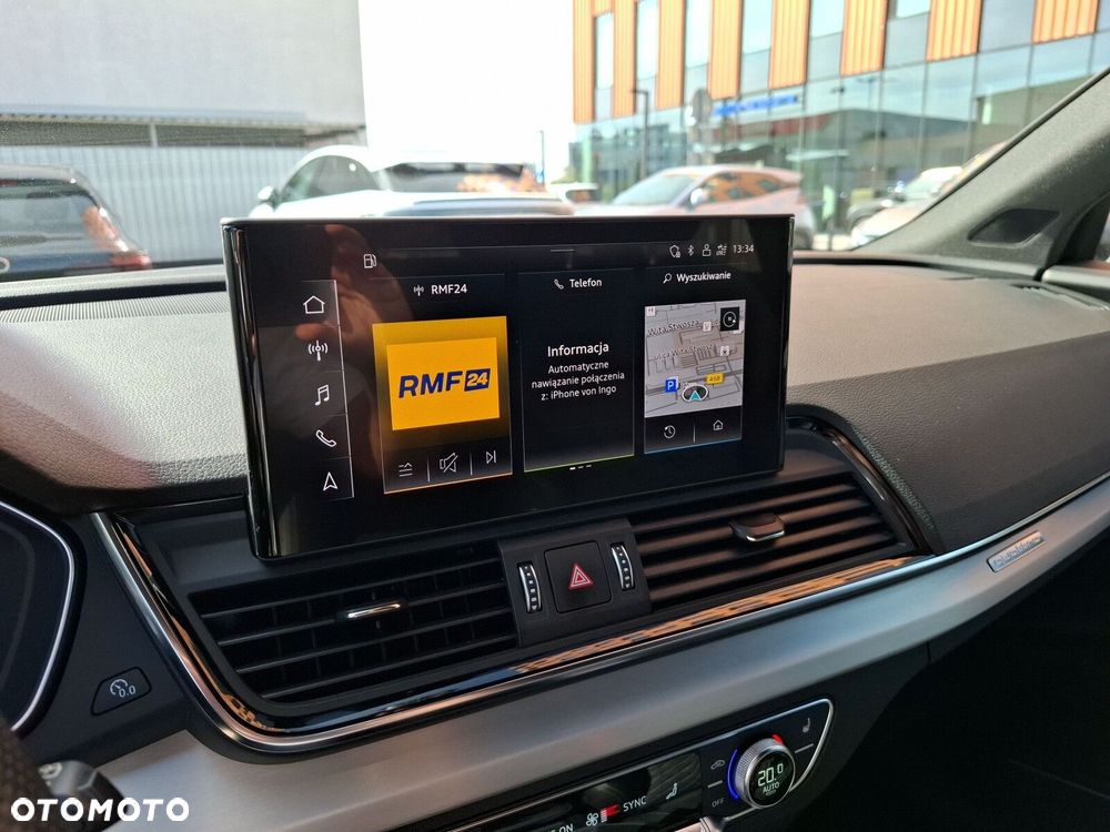Audi Q5 Sportback - 39
