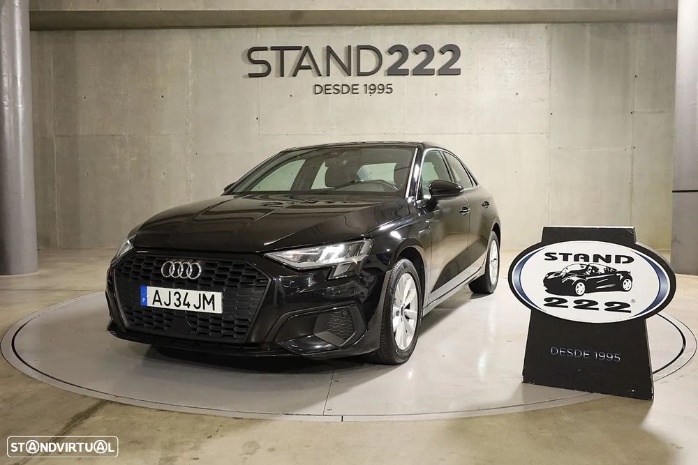 Audi A3 Limousine 30 TDI - 2