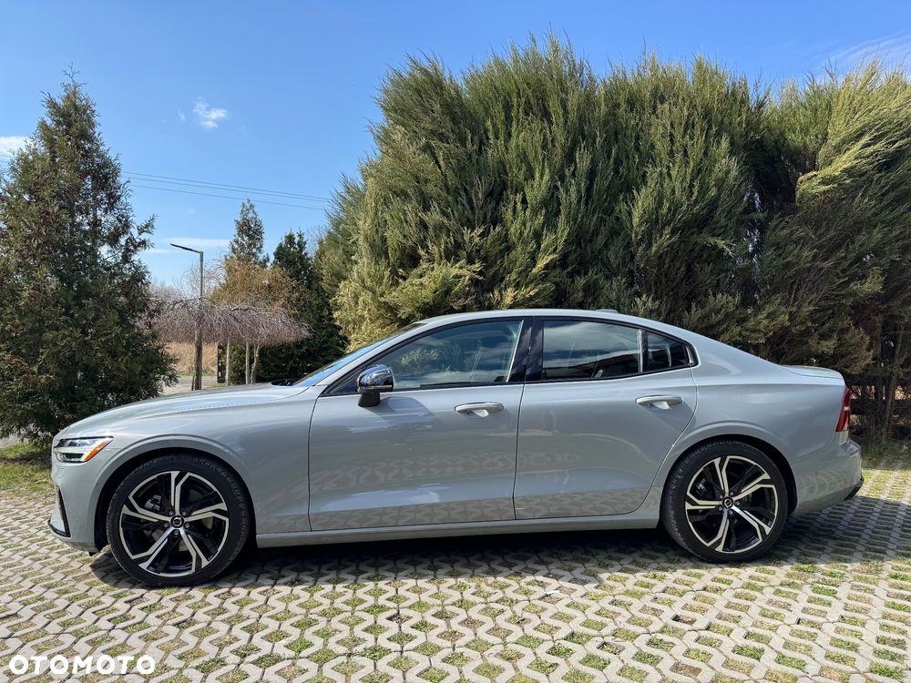 Volvo S60 B5 B Geartronic RDesign - 4