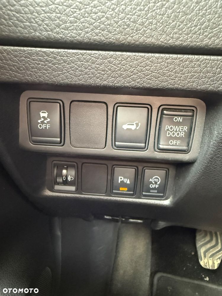 Nissan X-Trail 1.6 DIG-T N-Connecta 2WD - 13
