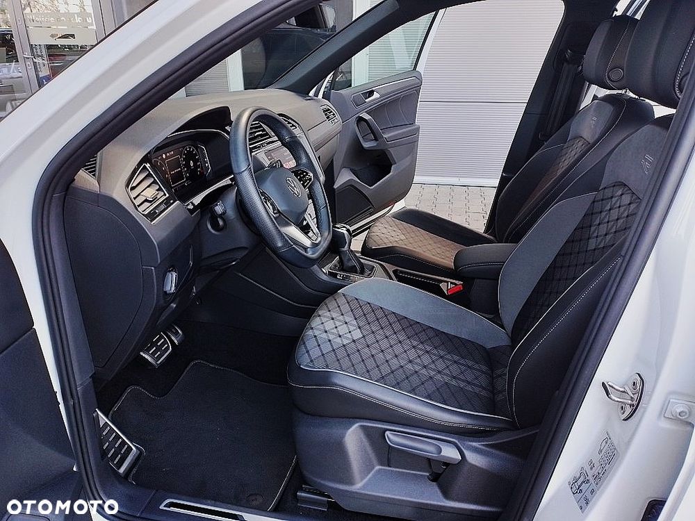 Volkswagen Tiguan 1.5 TSI EVO R-Line DSG - 13