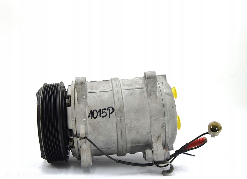 kompresor klimatyzacji volvo 850 s70 v70 v80 xc 70 2.0i 2.3 2.4 d 2.5 tdi - 2