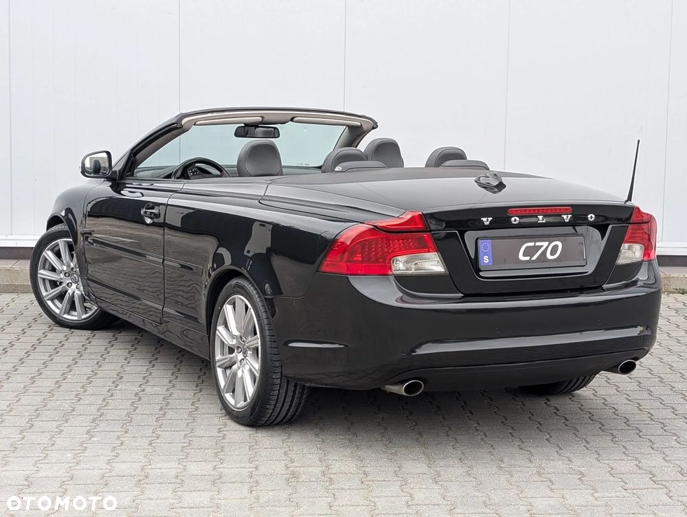 Volvo C70 D4 Inscription - 6