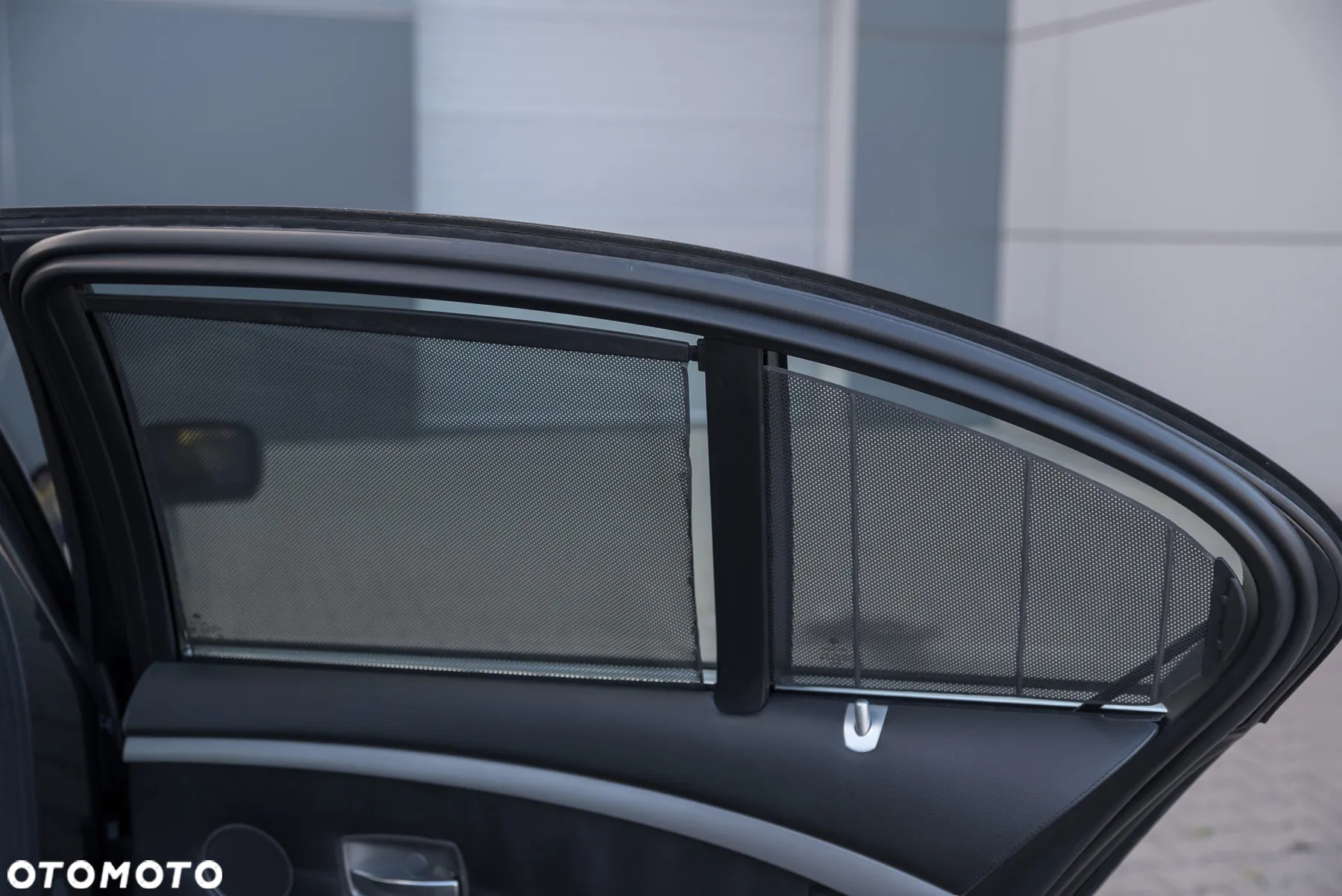 BMW-ALPINA B7 Switch-Tronic - 32