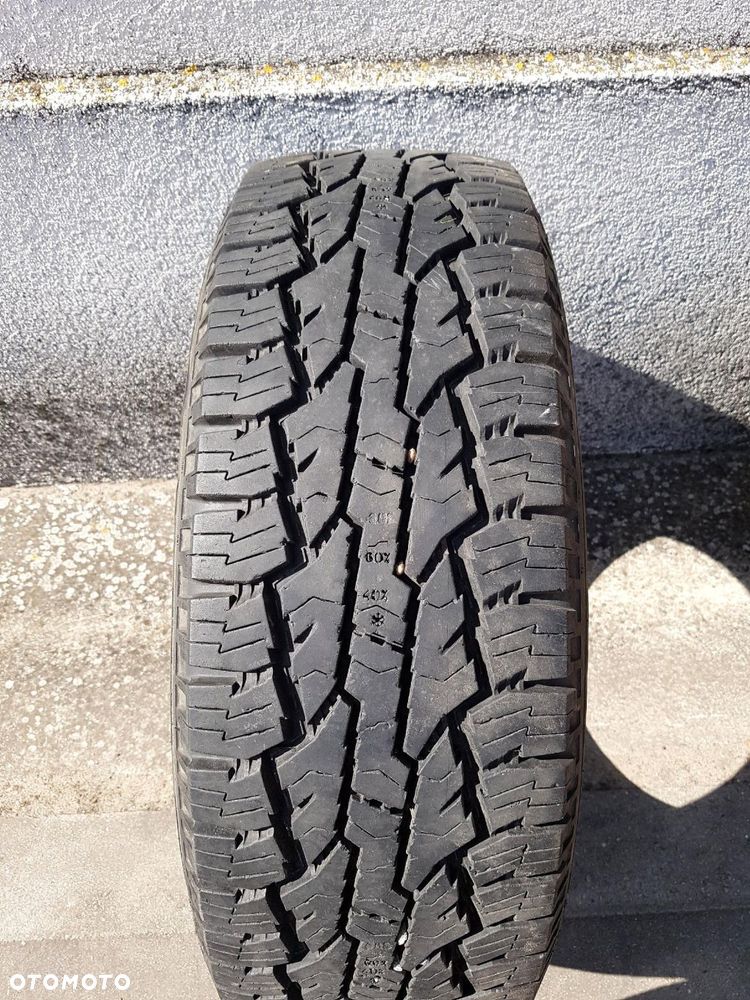 NOKIAN ROTIIVA AT PLUS ALL WEATHER 275/70 R17 GRG22041505 NOKIAN OE - 6