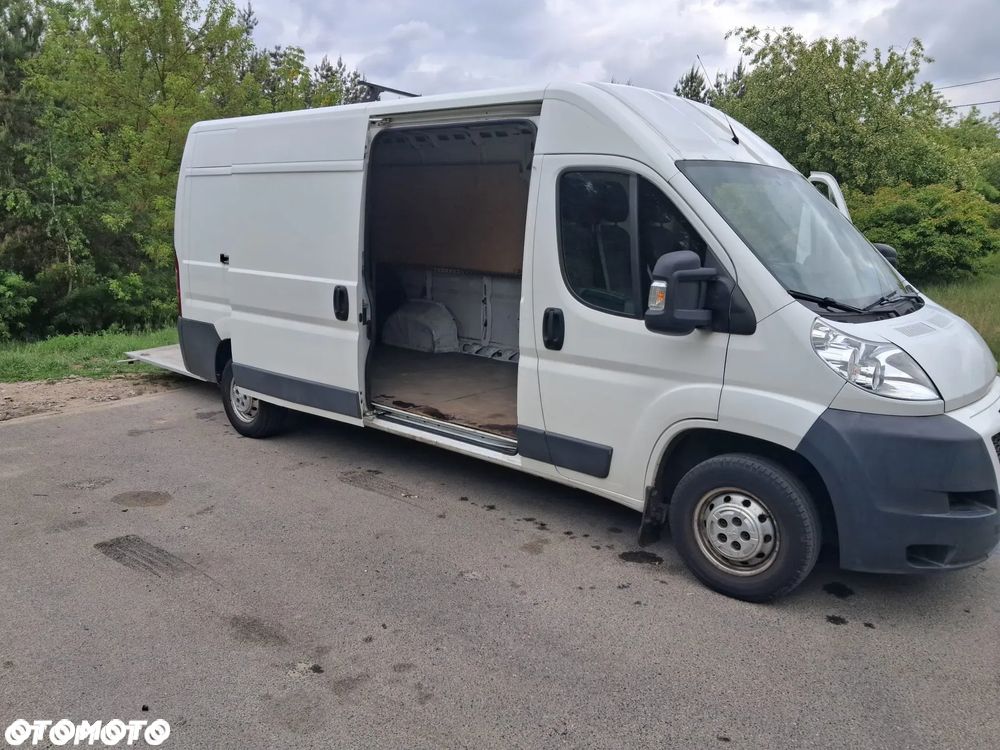 Peugeot Boxer - 14