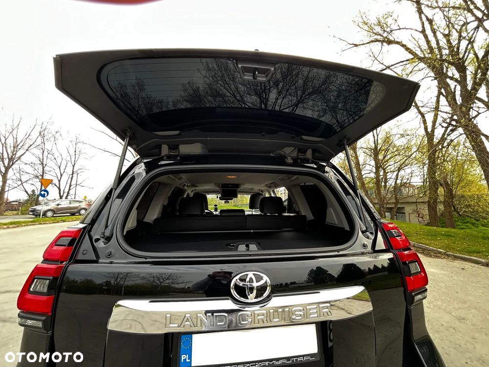 Toyota Land Cruiser LC 2.8 D-4D Executive - 16