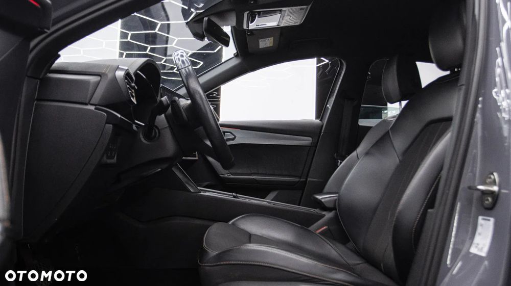 Cupra Formentor 1.5 TSI DSG - 16