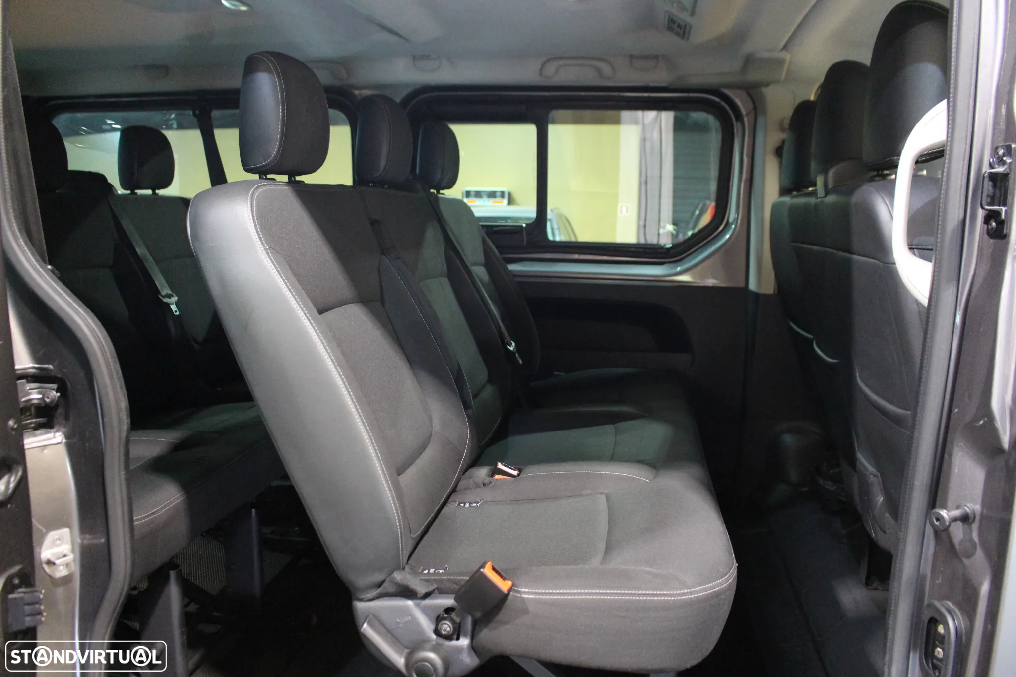 Renault Trafic 1.6 dCi L2H1 1.0T G.Life - 21