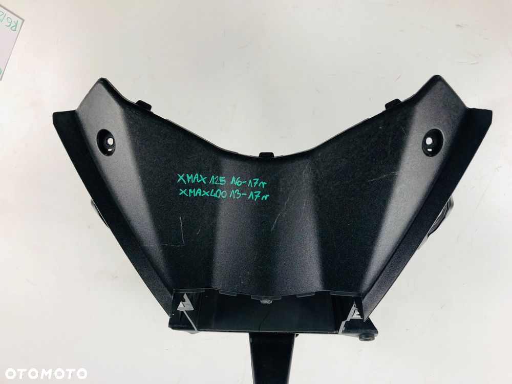 Yamaha 125 16-17 X-MAX 400 13-17 stelaż przód - 6