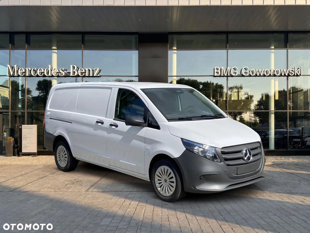 Mercedes-Benz Vito 116cdi - 4