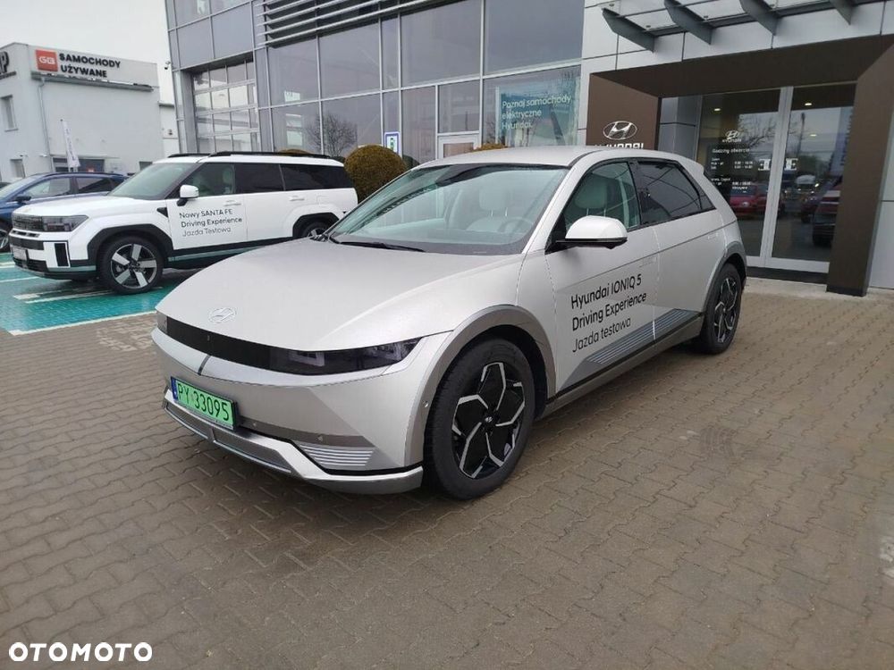 Hyundai IONIQ 5 - 2