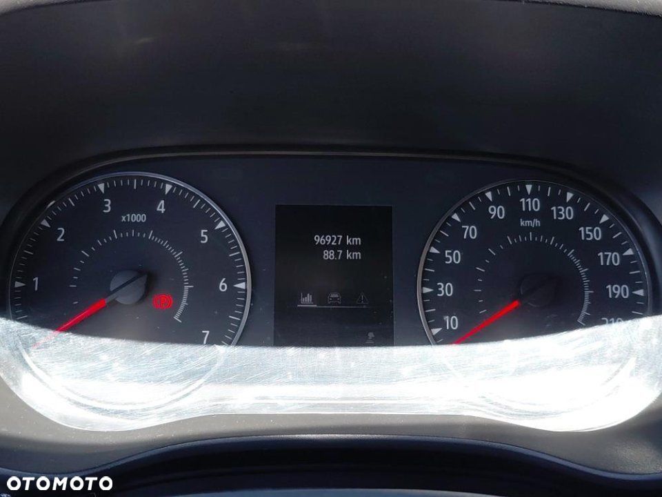 Dacia Sandero Stepway - 21
