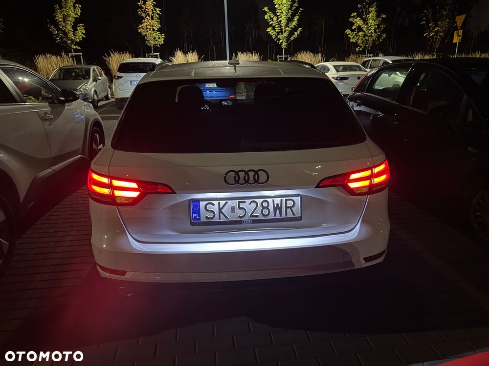 Audi A4 Avant - 17