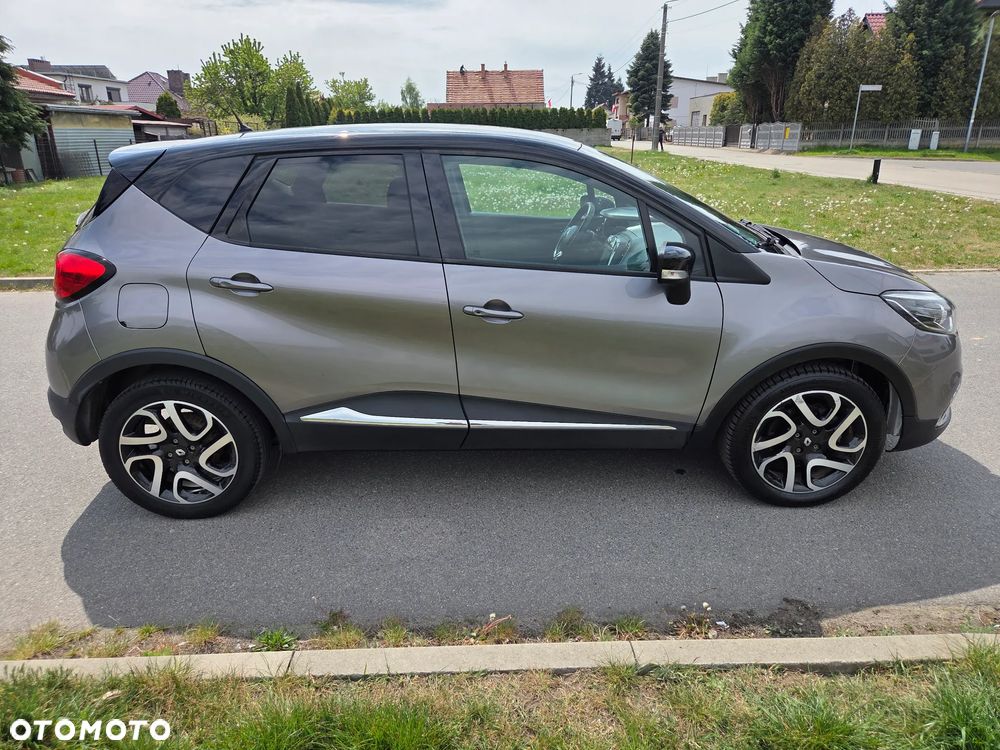 Renault Captur ENERGY dCi 90 Start&Stop Dynamique - 9