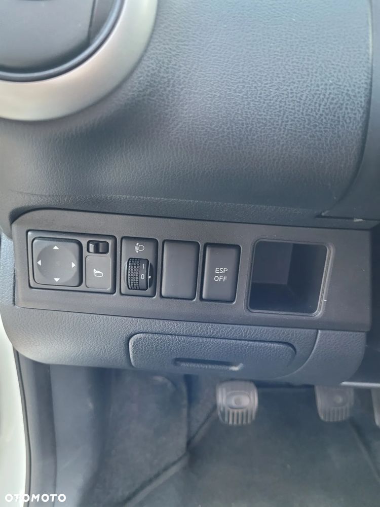 Nissan Note 1.4 Visia A/C - 21