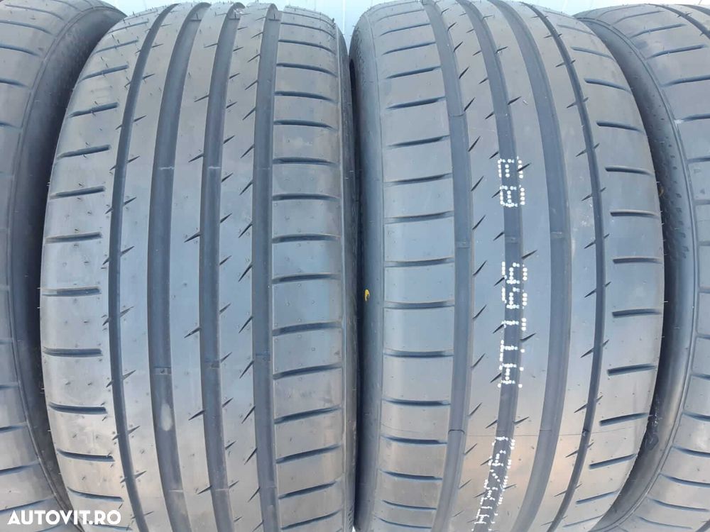 255/40 R21, 102Y, GRIPMAX, SUREGRIP SPORT XL, Anvelope de vara - 3