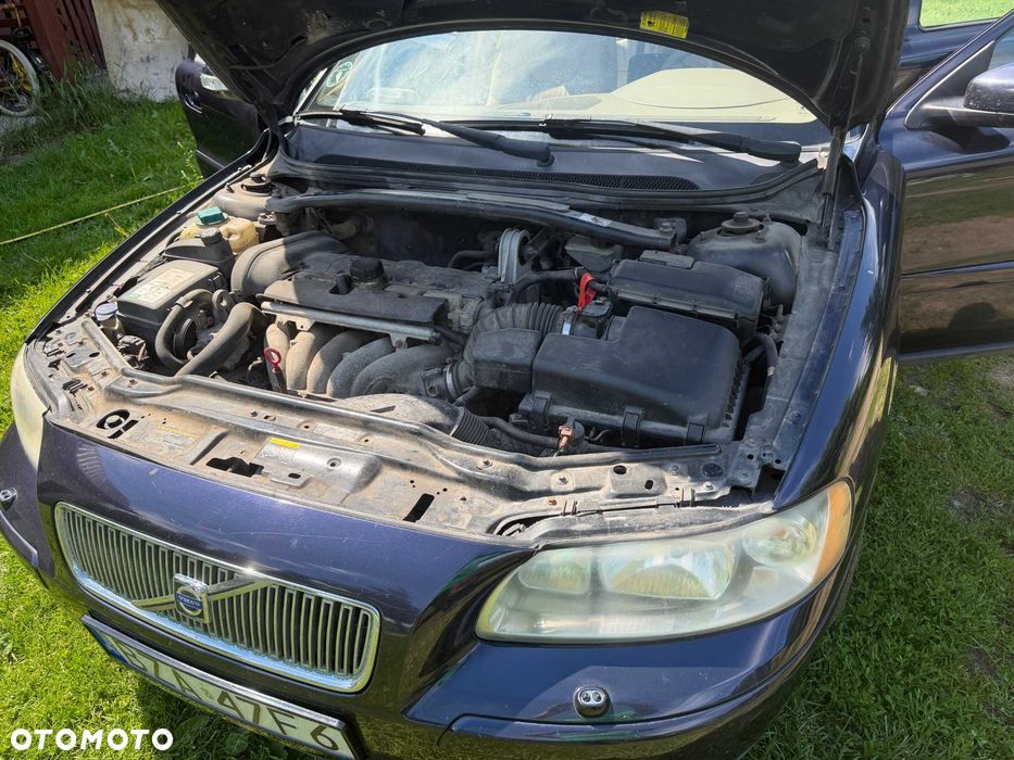 Volvo V70 2.4 Edition - 6