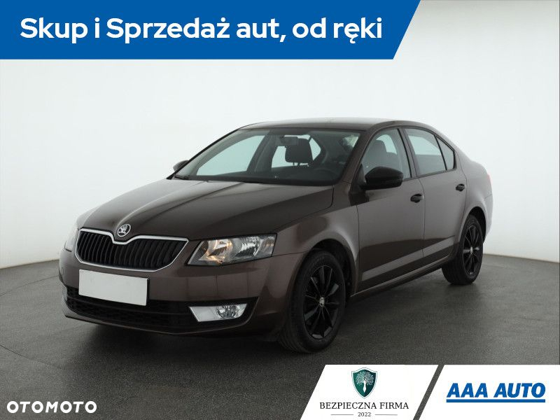 Skoda Octavia - 2
