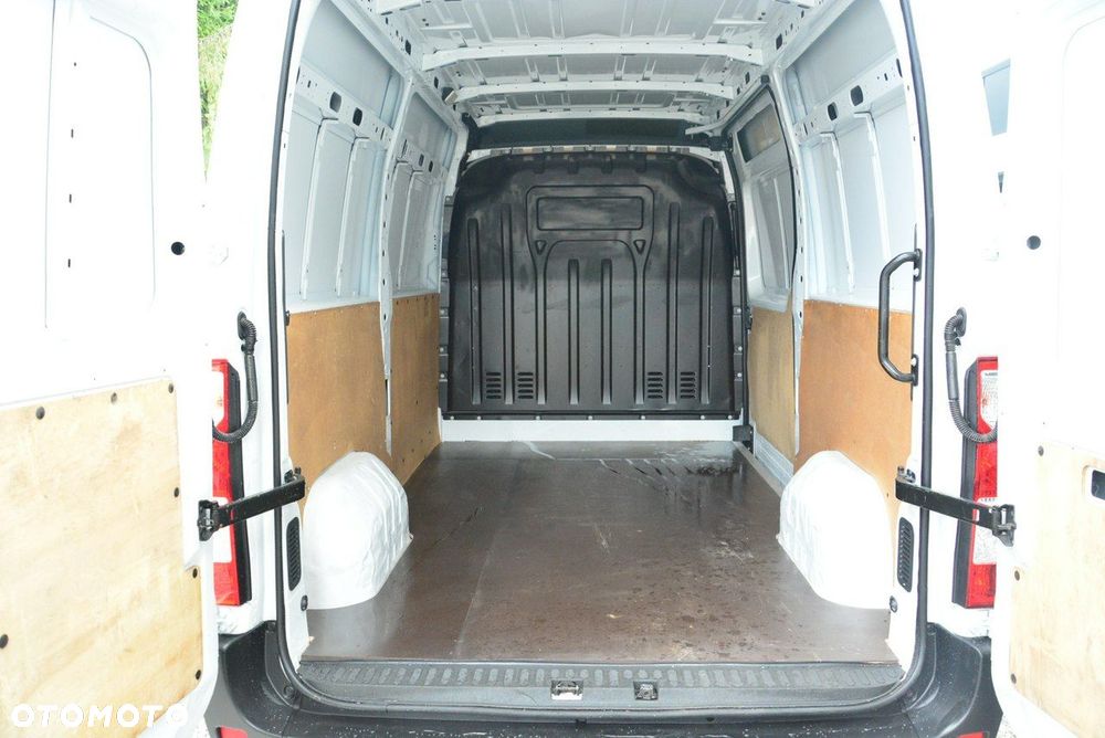 Renault Master - 5
