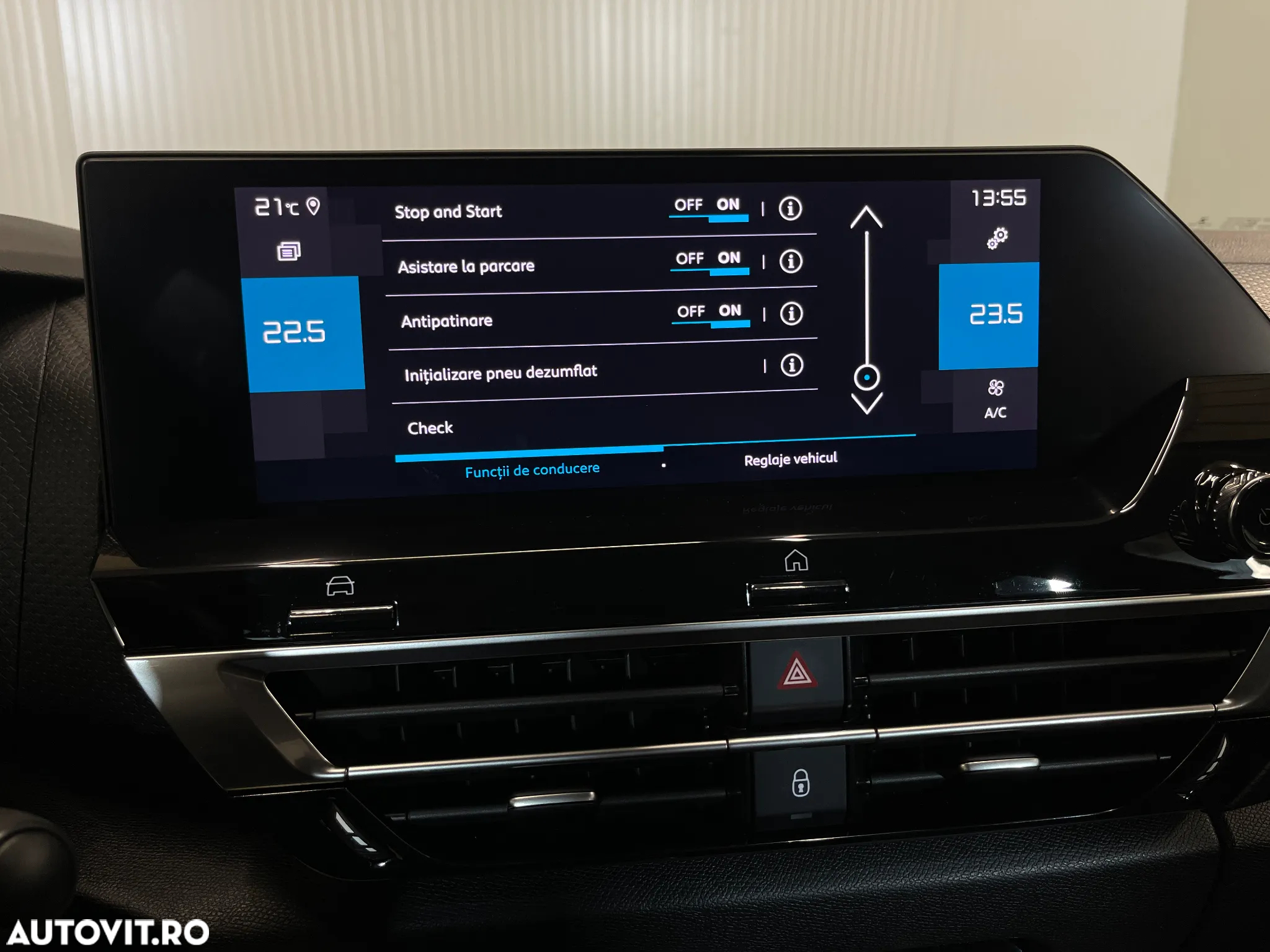 Citroën C4 1.5 BlueHDi S&S EAT8 Feel Pack - 19