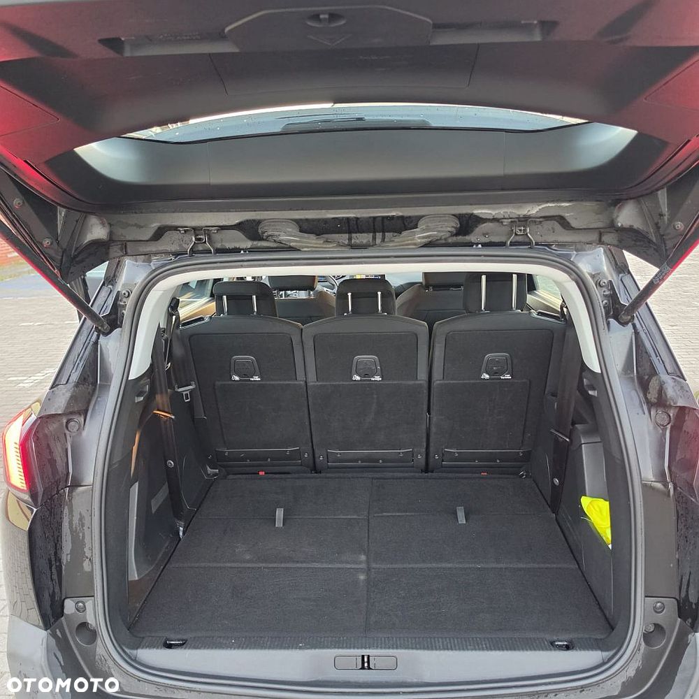 Peugeot 5008 BlueHDI 130 Active Business-Paket - 28