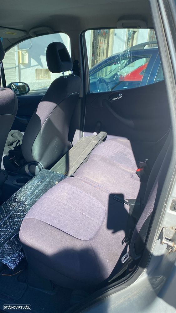 Mercedes-Benz A 140 L Classic - 7