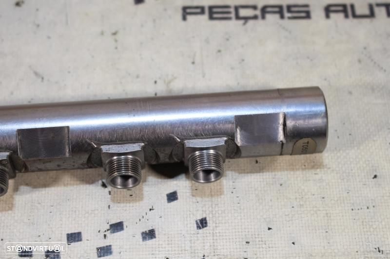 Régua / Rail De Injeção Mini Mini (R56)  7823460 / 0445214237 / 028100 - 7
