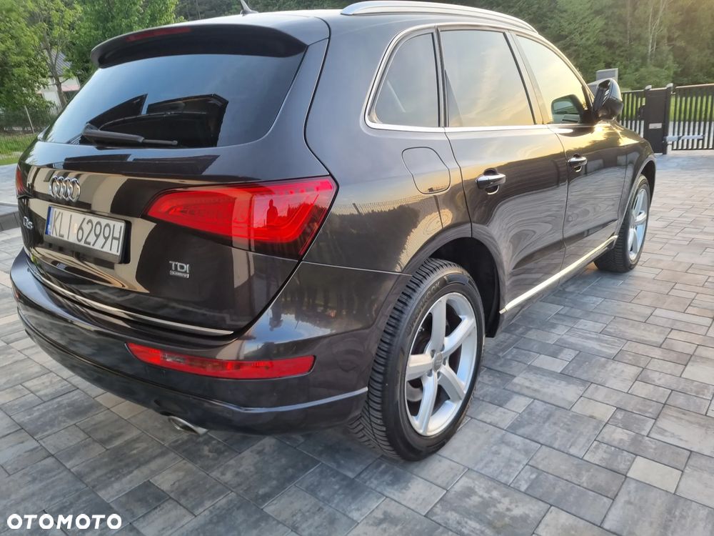 Audi Q5 - 3