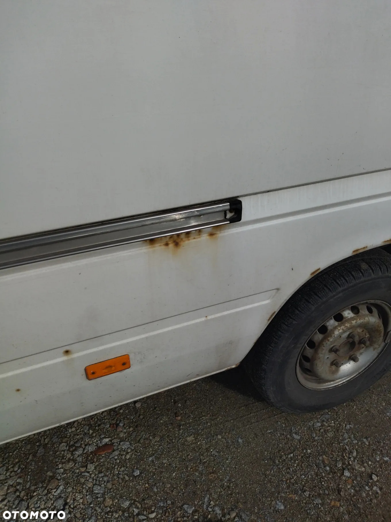 Volkswagen LT 35 - 8