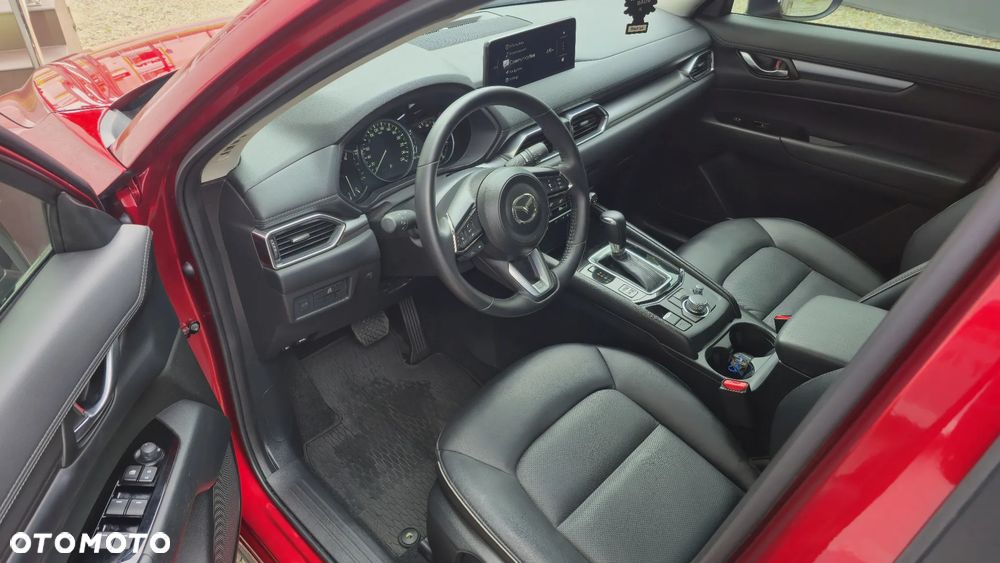 Mazda CX-5 2.5 Exclusive-Line AWD - 6